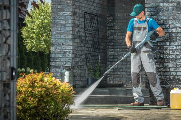 Reliable Johnston City, IL  Pressure Washing Services Solutions
