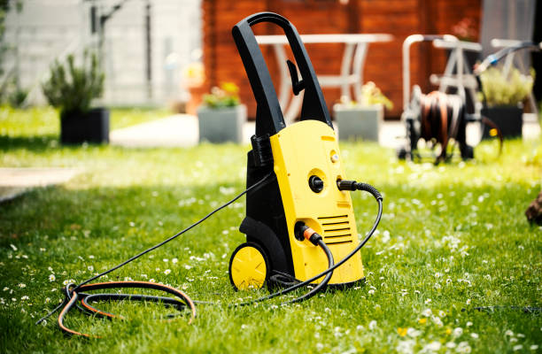 Best Solar Panel Cleaning  in Johnston City, IL
